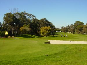 Dingley VIC Winery Find