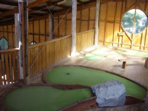 Spring Park Golf - Winery Find 2