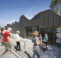 Heide Museum of Modern Art - Winery Find