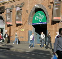 Paddys Market - Winery Find