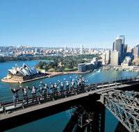 Sydney Harbour Bridge Climb - Winery Find