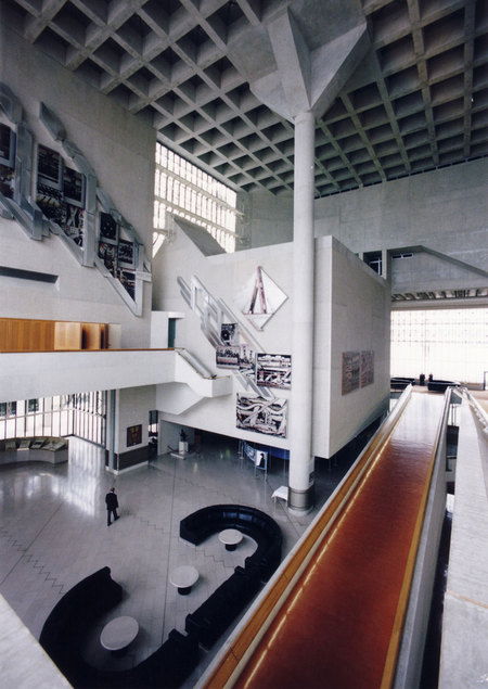 High Court Of Australia Parkes Place - Winery Find 5