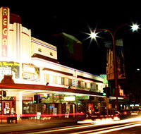 Regal Theatre - Winery Find