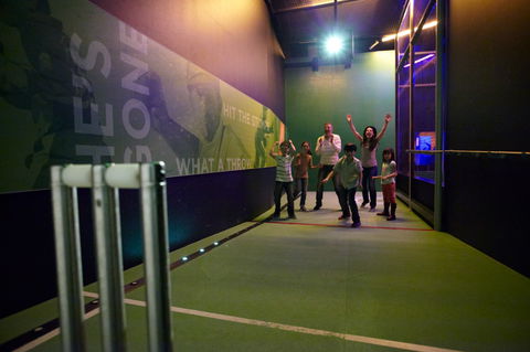 Melbourne Cricket Ground - Winery Find 4