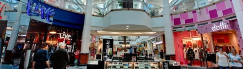 Galleria Shopping Centre - Winery Find 0