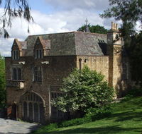 Montsalvat - Winery Find