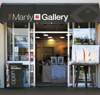 The Manly Gallery - Winery Find
