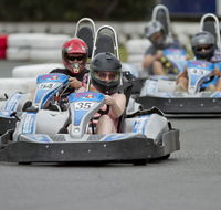 Kingston Park Raceway Go Karting - Winery Find