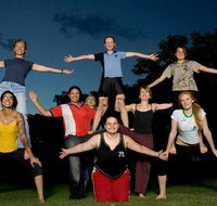 Vulcana Women's Circus - Winery Find
