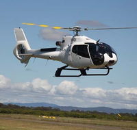 Executive Helicopters - Winery Find