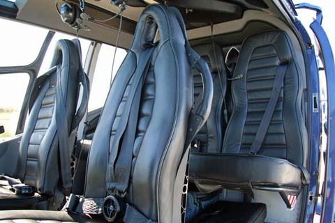 Executive Helicopters - Winery Find 7