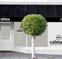 Calma Spa  Skin Clinic - Winery Find