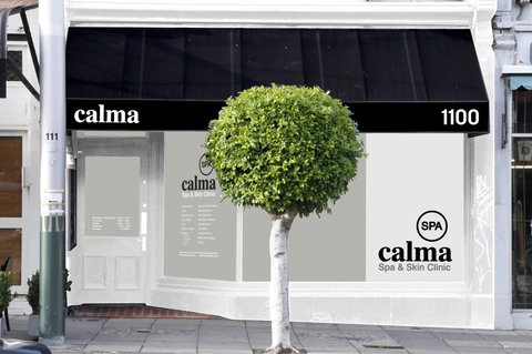 Calma Spa & Skin Clinic - Winery Find 0