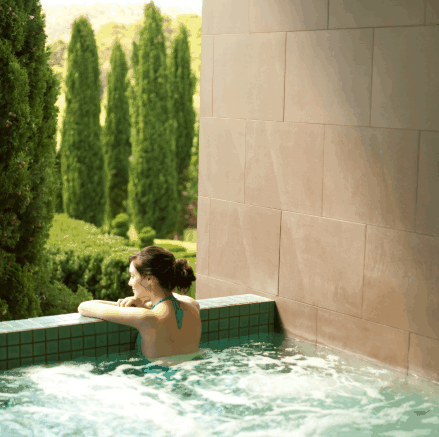 Spa Country - Winery Find 1
