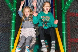 The Zone Family Entertainment Complex - Winery Find 2