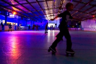 The Zone Family Entertainment Complex - Winery Find 3