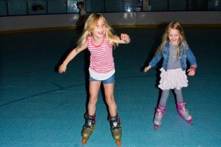 The Zone Family Entertainment Complex - Winery Find 4