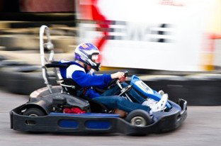 The Zone Family Entertainment Complex - Winery Find 5