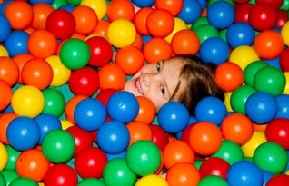 The Zone Family Entertainment Complex - Winery Find 6