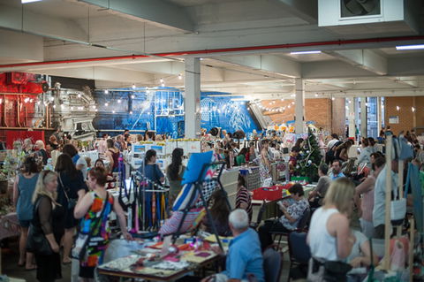 Kingston Arts - Winery Find 0