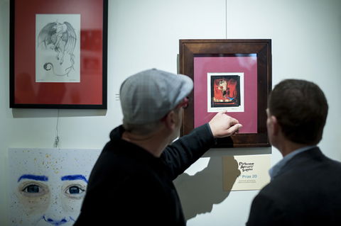 Kingston Arts - Winery Find 1