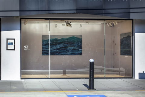 Kingston Arts - Winery Find 4