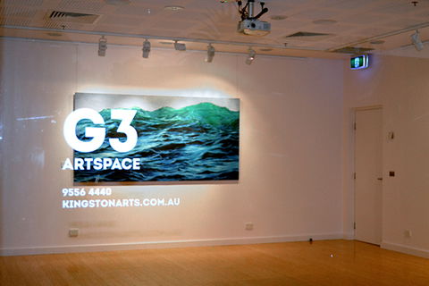 Kingston Arts - Winery Find 5