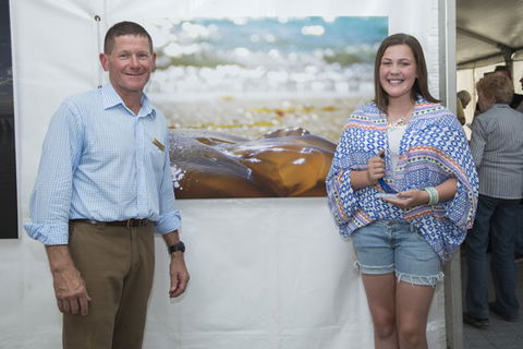 Kingston Arts - Winery Find 6