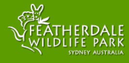 Featherdale Wildlife Park - Winery Find 0
