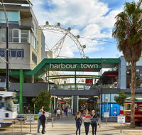 Harbour Town Melbourne - Winery Find