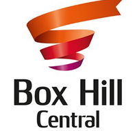 Box Hill Central - Winery Find