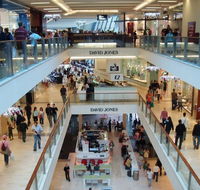 Cranbourne Park Shopping Centre - Winery Find