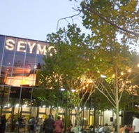 Seymour Centre - Winery Find