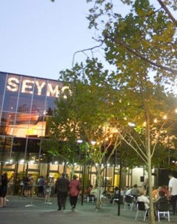 Seymour Centre - Winery Find 0