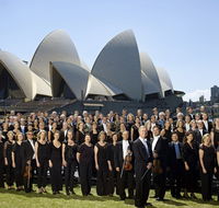 Sydney Symphony Orchestra - Winery Find