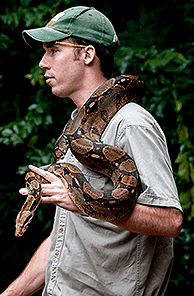 Alma Park Zoo - Winery Find 5