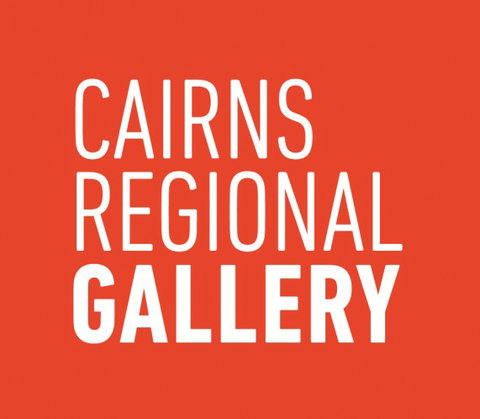 Cairns Regional Gallery - Winery Find 0