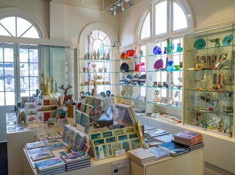 Cairns Regional Gallery - Winery Find 3