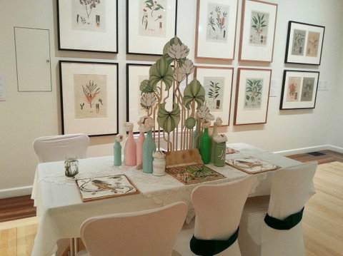 Cairns Regional Gallery - Winery Find 6