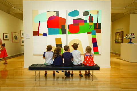 Cairns Regional Gallery - Winery Find 10