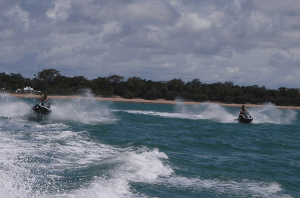 Aquavue Cafe Watersports - Winery Find