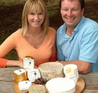 Witches Chase Cheese Co - Winery Find