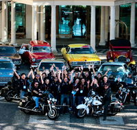 Wildfire Tours - Winery Find