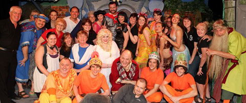 Sunnybank Theatre Group - Winery Find 3