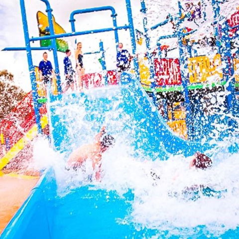 Outback Splash - Winery Find 4