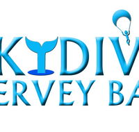 Skydive Hervey Bay - Winery Find
