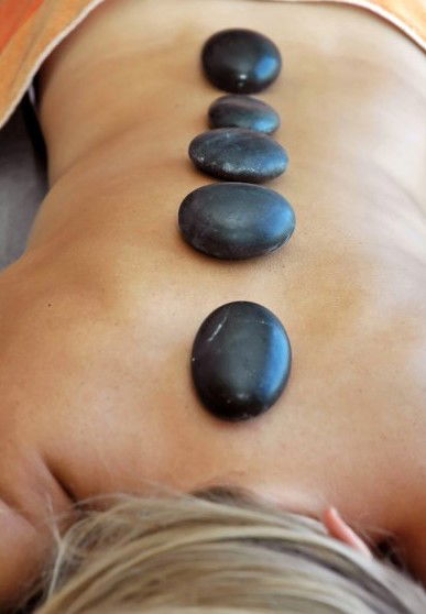 Agave Holistic Day Spa & Beauty - Winery Find 1