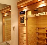 The Boardwalk Spa - Winery Find