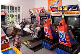 Wetlands Mini Golf - Winery Find 5