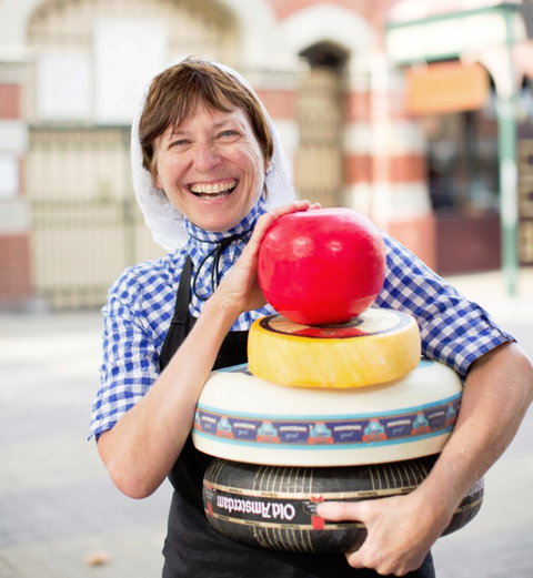 Fremantle Markets - Winery Find 0